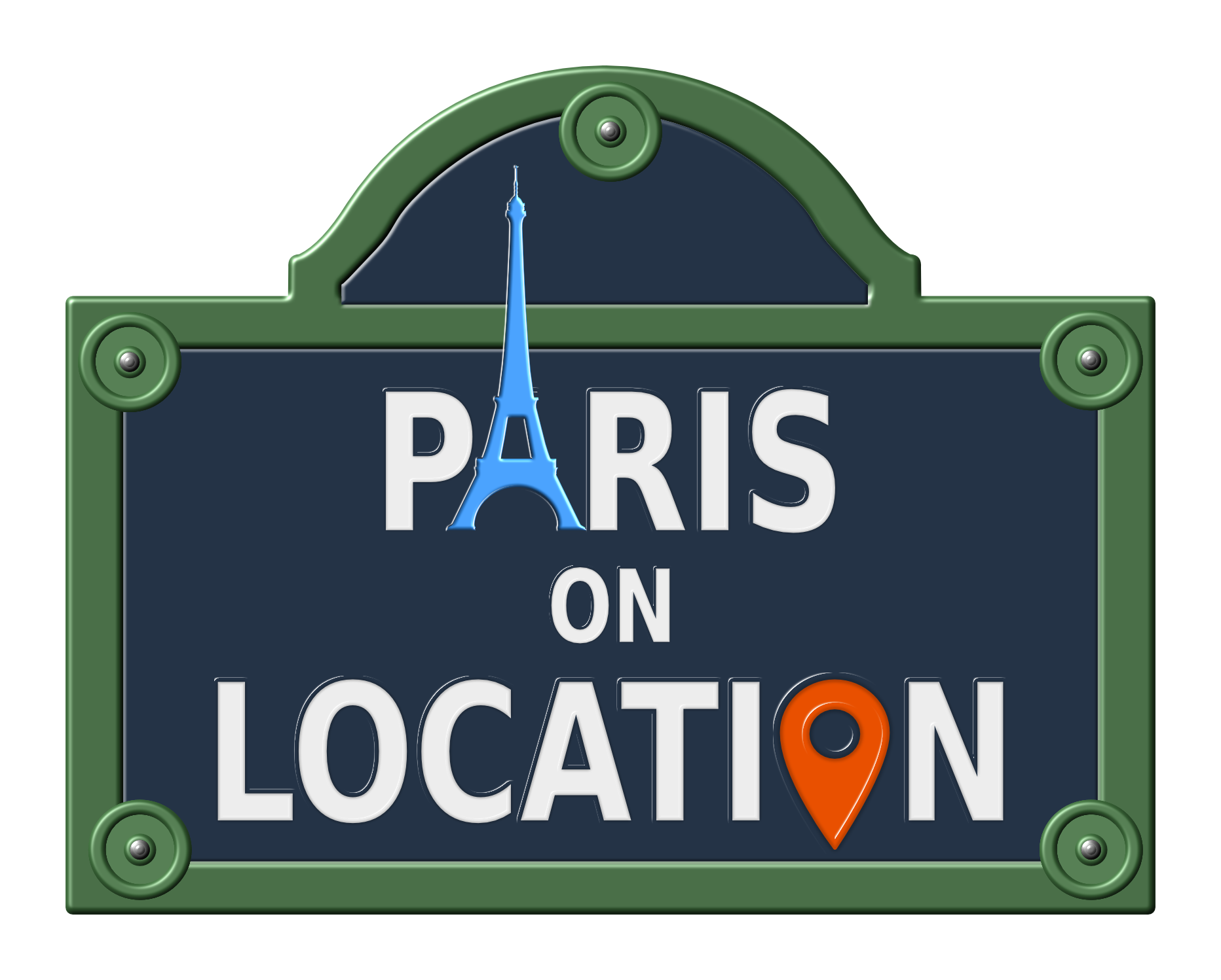 Paris On Location